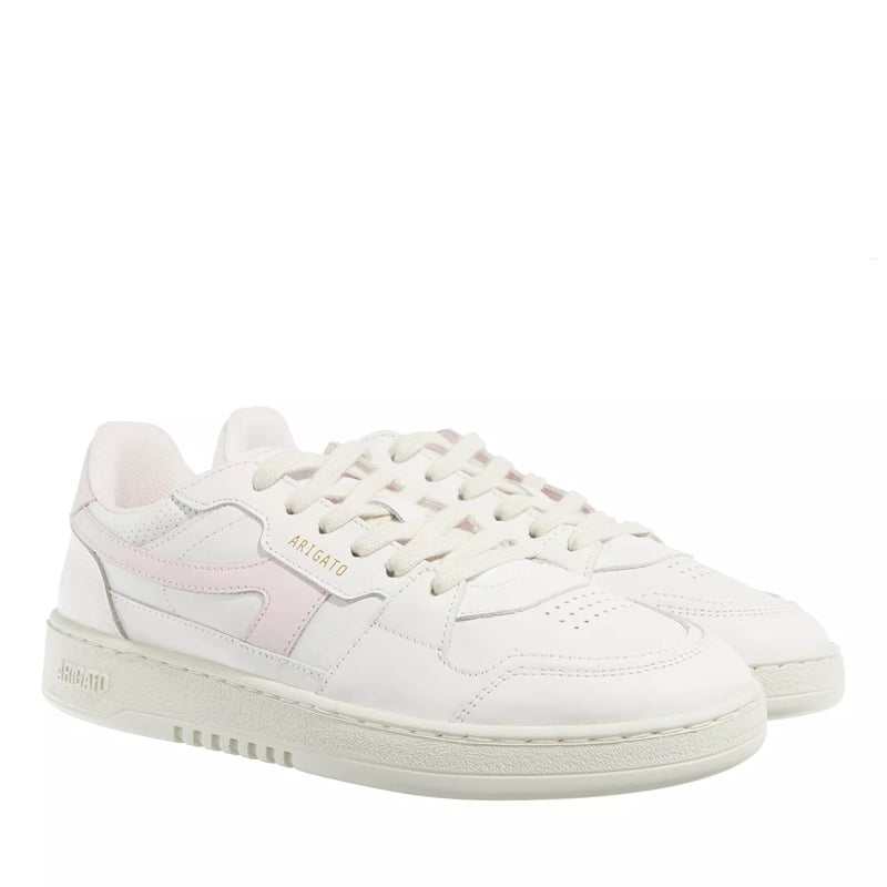 Dice-A Sneaker White/Pink