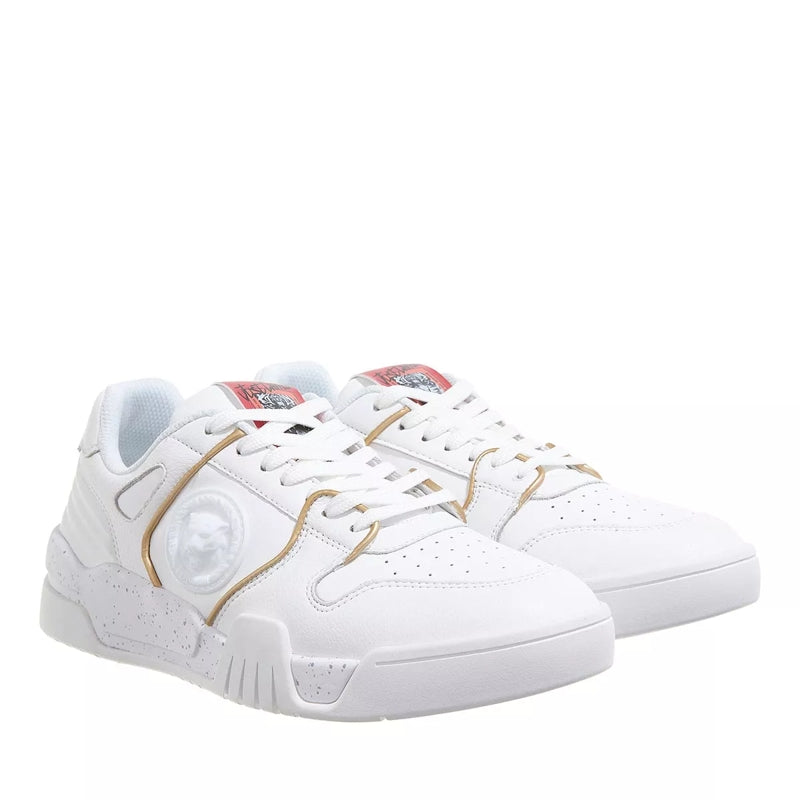 Fondo Style Dis. Sa1 Shoes White