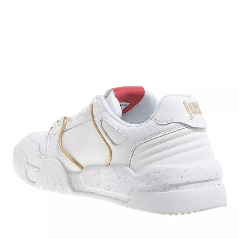 Fondo Style Dis. Sa1 Shoes White