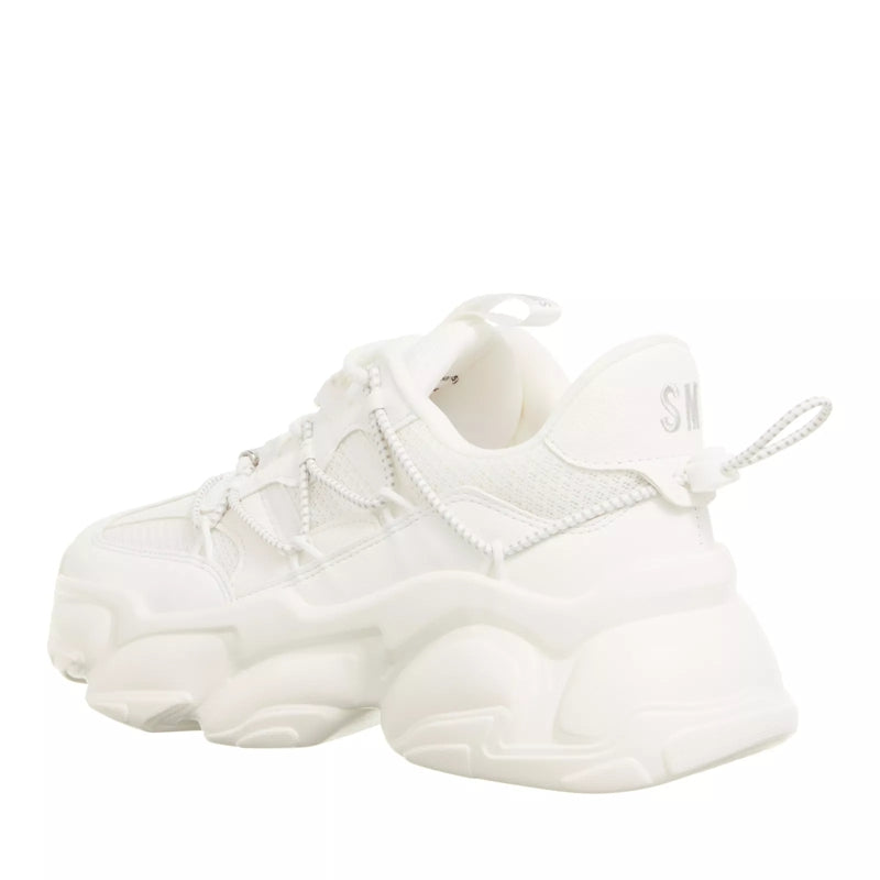 Spectator White/White