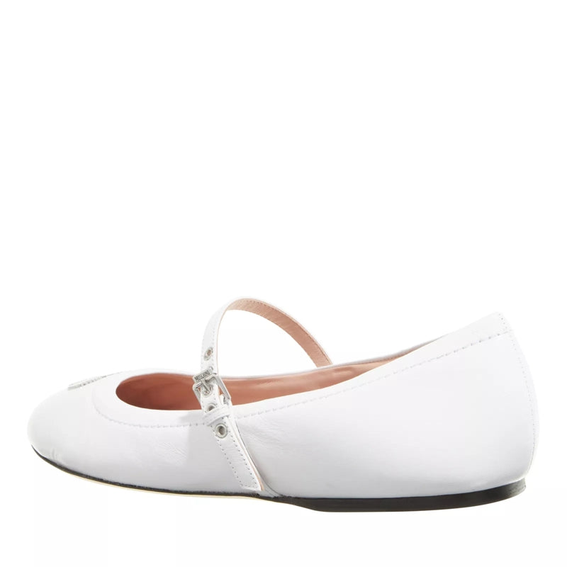 Moschino Plate Ballerina Fantasy Color