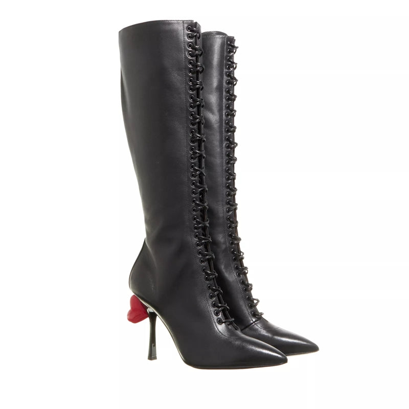 Sweet Heart  Nero
                        Boots