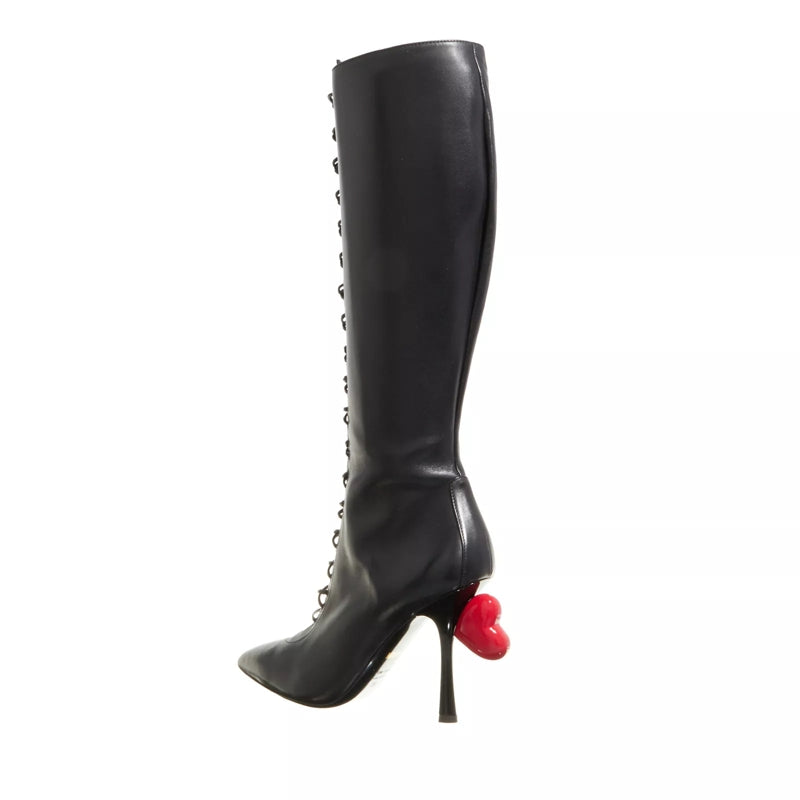 Sweet Heart  Nero
                        Boots