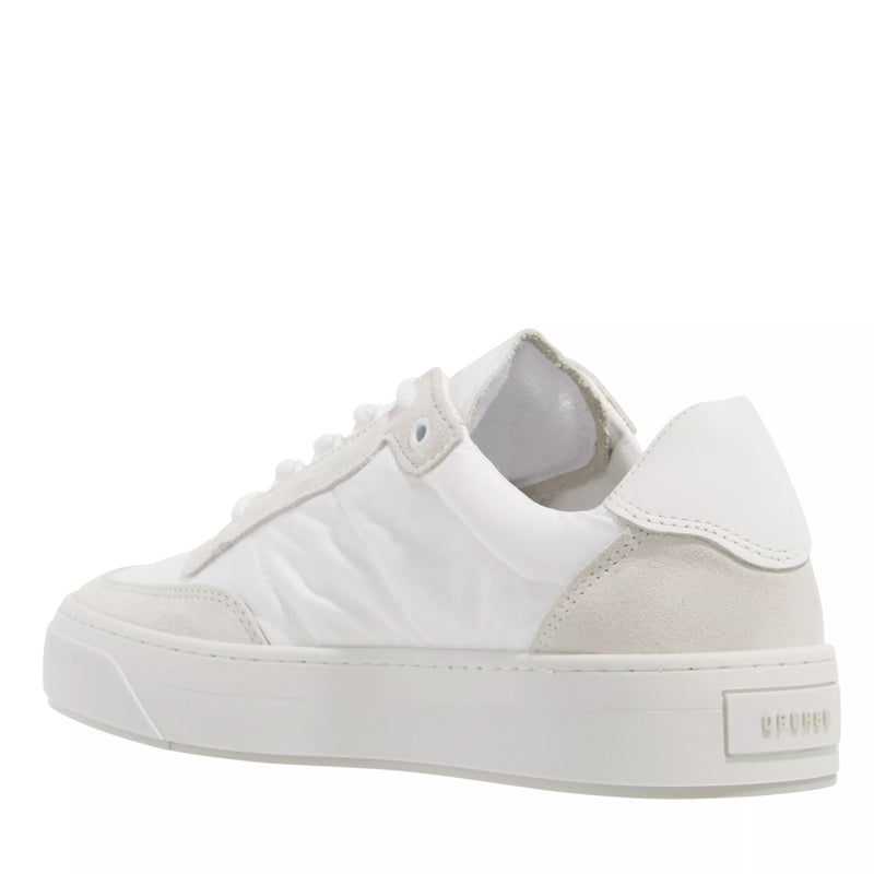 CPH428 Material Mix White