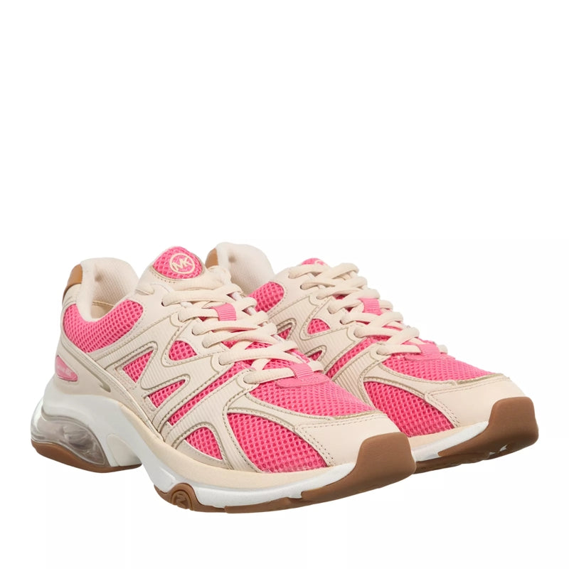 Kit Trainer Extreme Camila Rose Multi