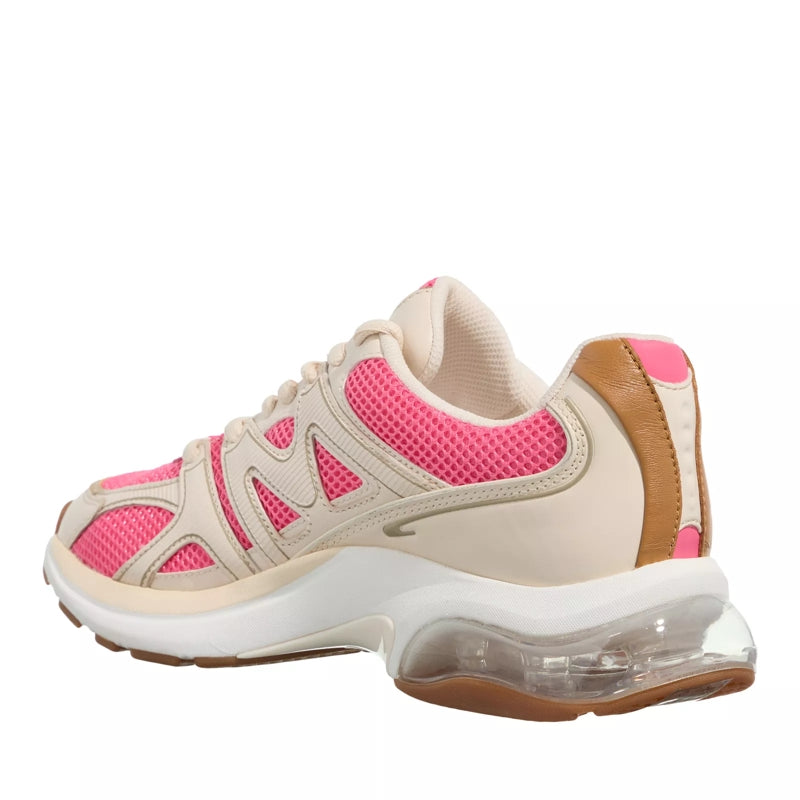 Kit Trainer Extreme Camila Rose Multi