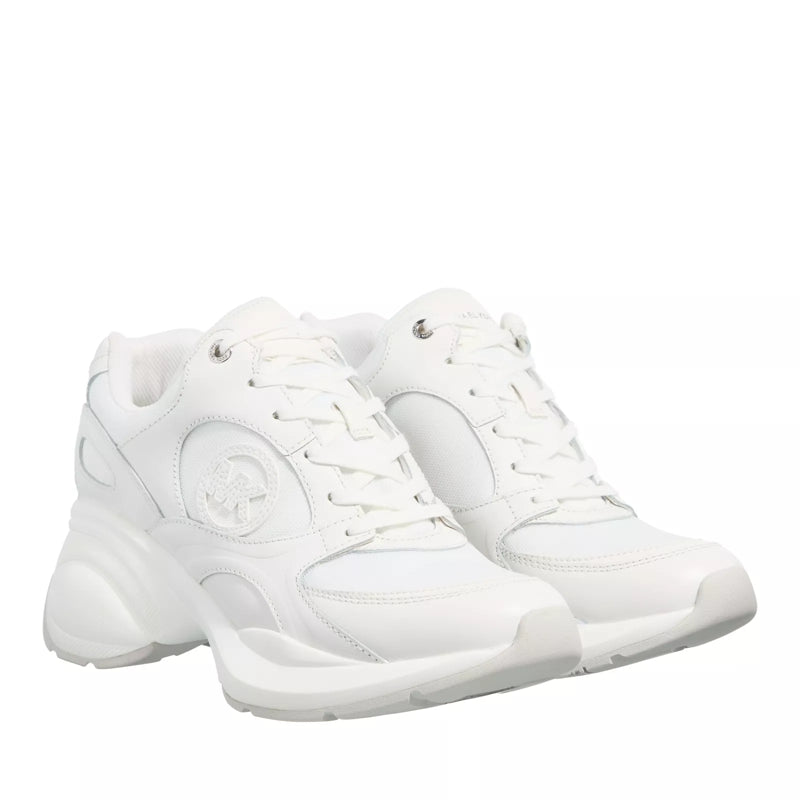 Zuma Trainer Optic White