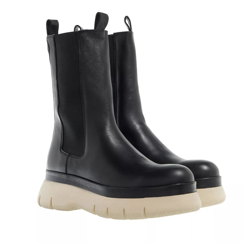 Mecile Boots Black