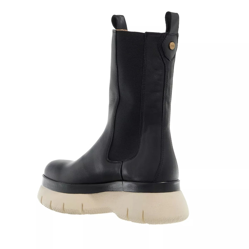 Mecile Boots Black