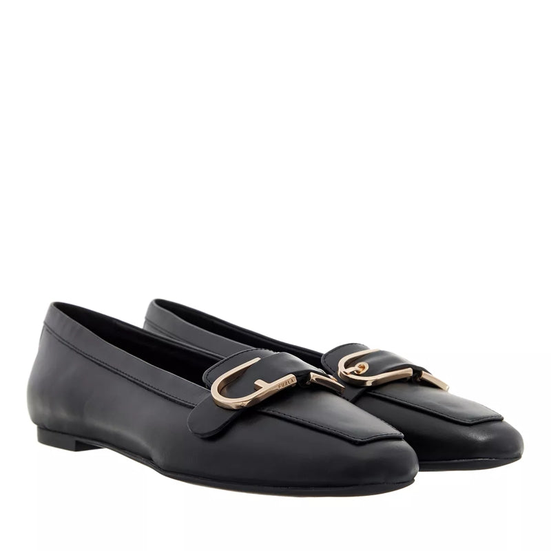 Furla Flow Ballerina T.5 Nero