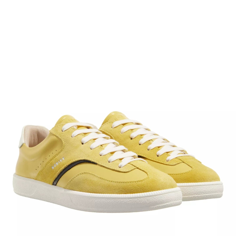 Ray Owen (L) Yellow Combi