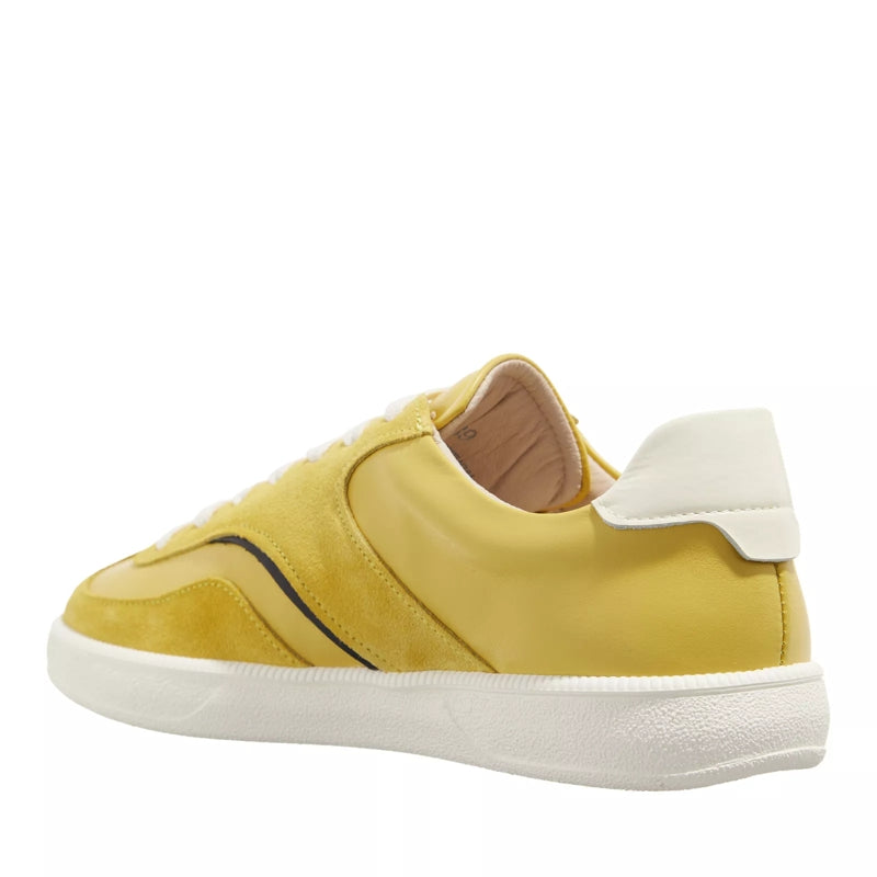Ray Owen (L) Yellow Combi