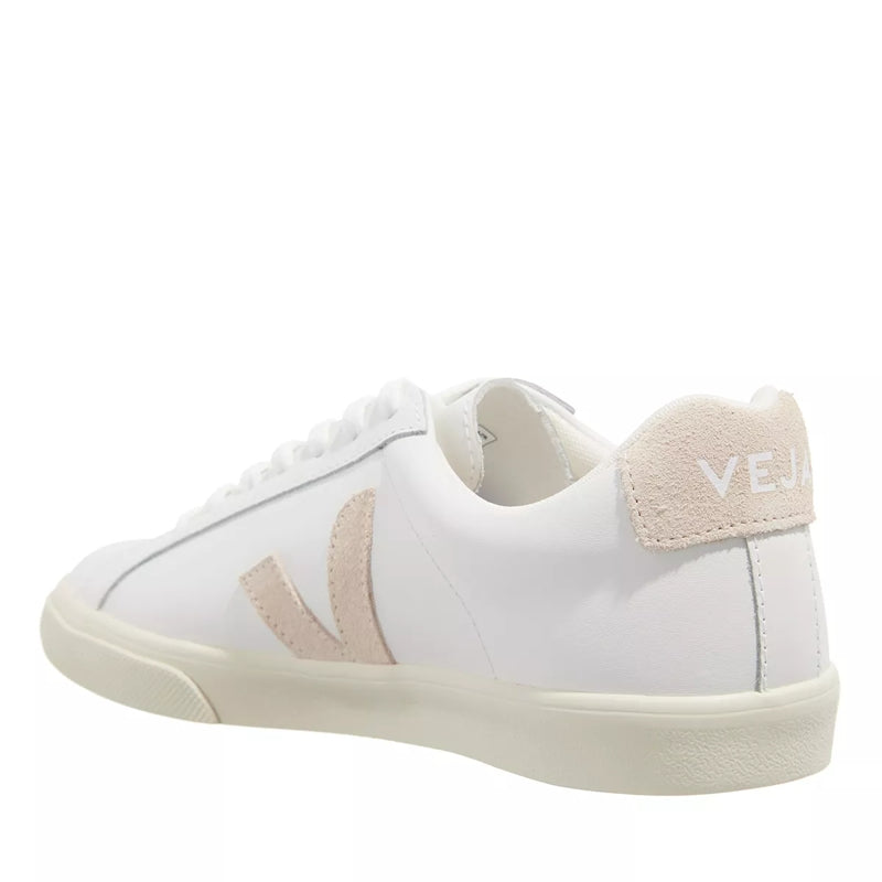 Esplar Logo Extra White Sable