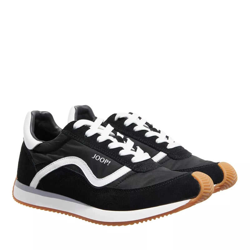Misto Leone Sneaker Xc6 Black
