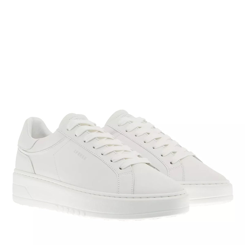 CPH72 Vitello White