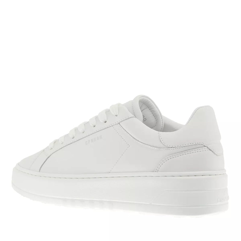CPH72 Vitello White