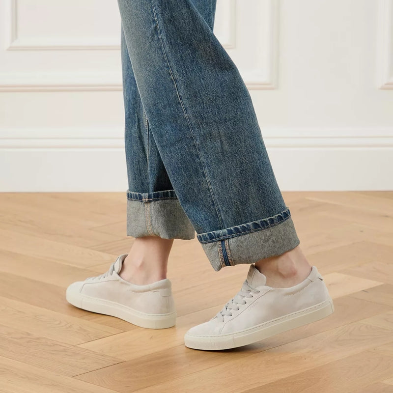 CPH4 Suede Almond