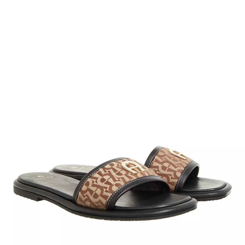 Lotta 14 Black/Fango