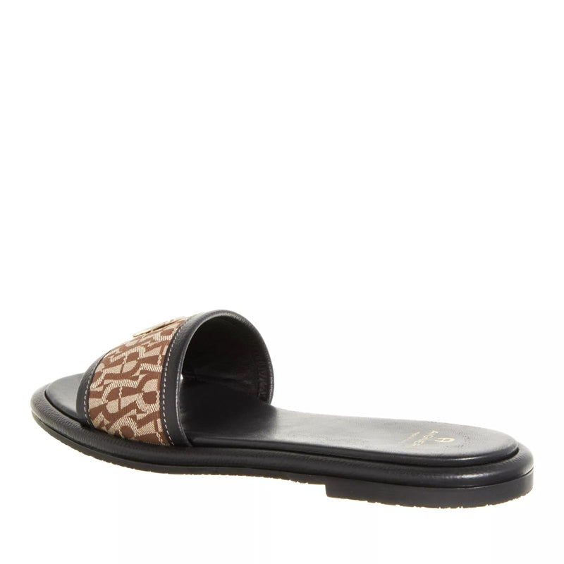 Lotta 14 Black/Fango