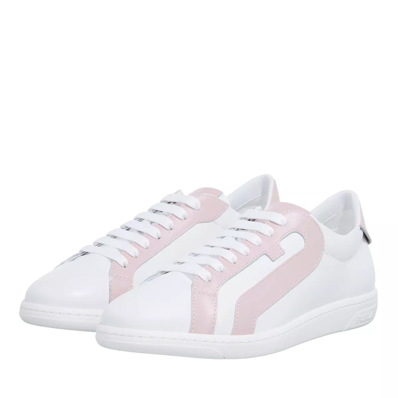 Furla Twist Lace-Up Sneaker T.20 Talco H+Corolla