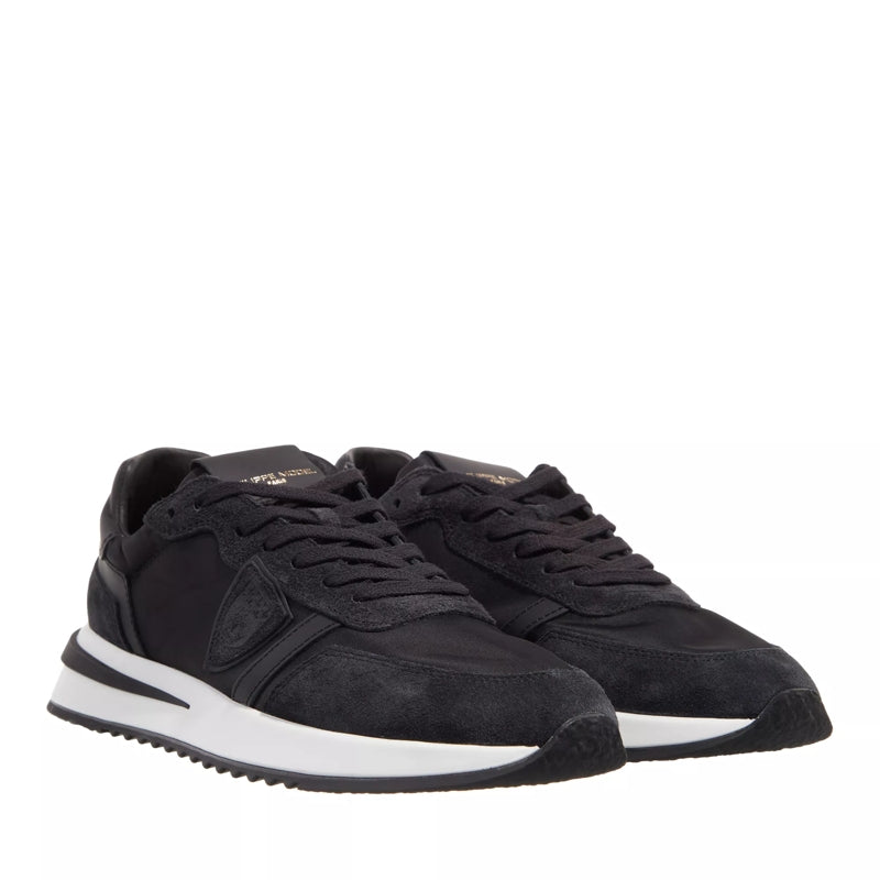 Tropez 2.1 Low Woman Mondial Noir