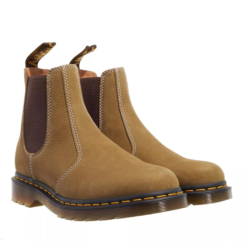 Chelsea Boot 2976 Muted Olive