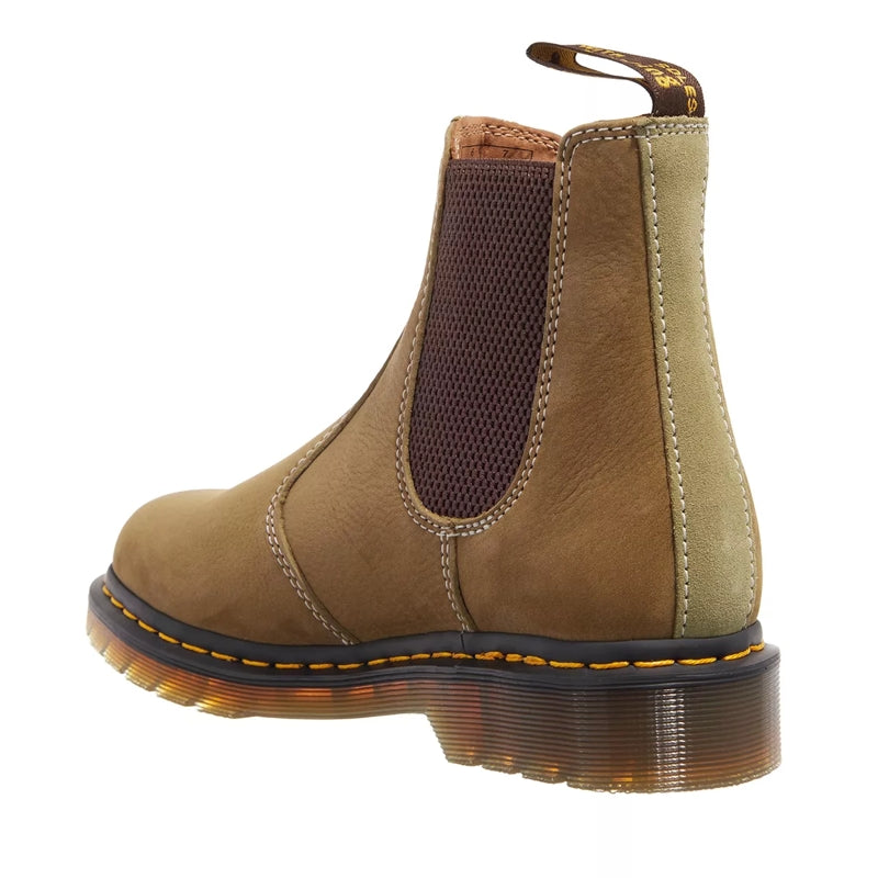 Chelsea Boot 2976 Muted Olive