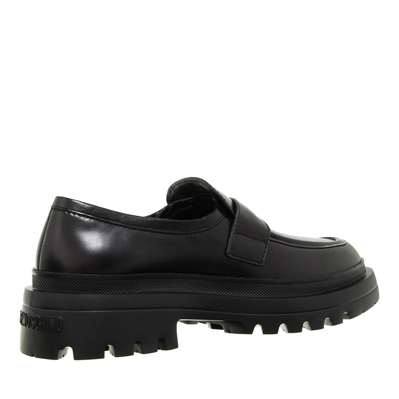 Her Love Scarpa Donna Nero