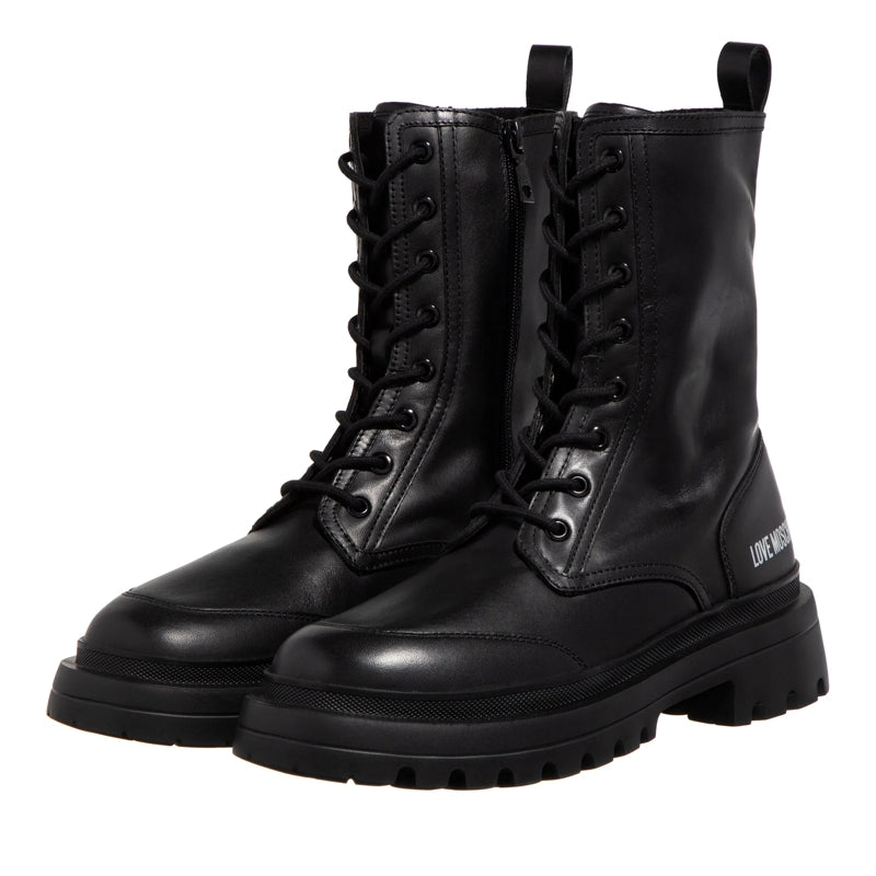 Her Love Stivaletto Donna Nero