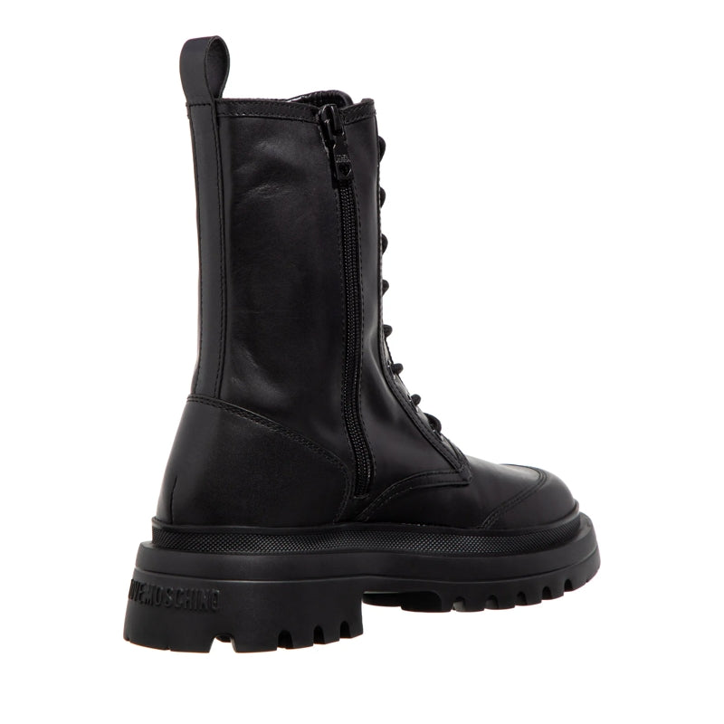 Her Love Stivaletto Donna Nero