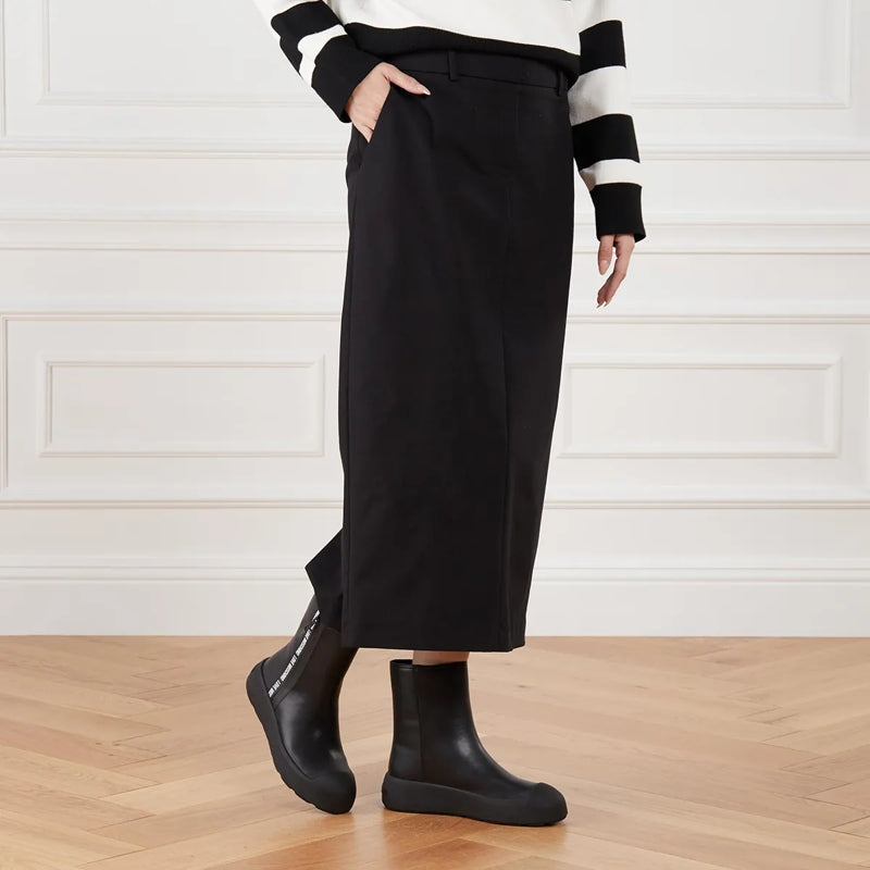 Race Love Sneakers Donna Nero
