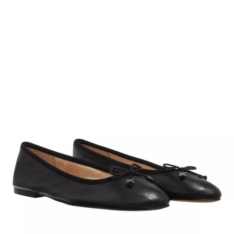 Felicia Luxe Black