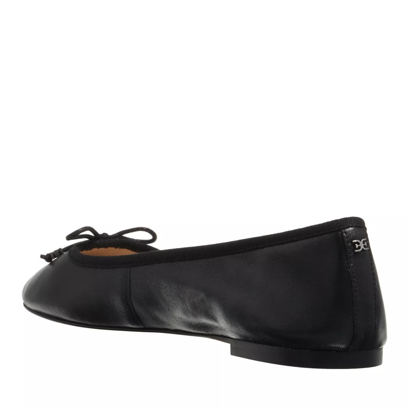 Felicia Luxe Black