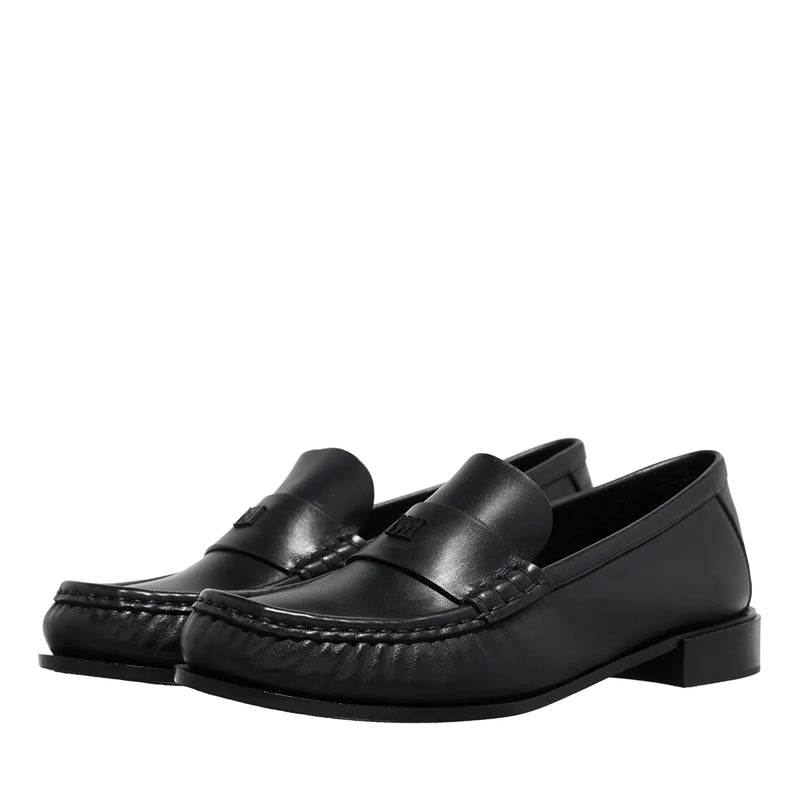 MM  Nero
                        Loafer