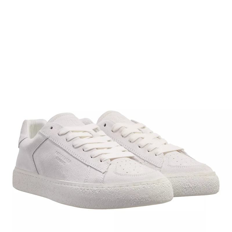 CPH157 Suede White