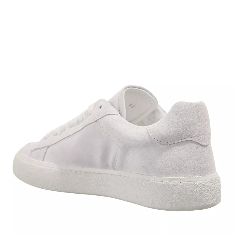CPH157 Suede White