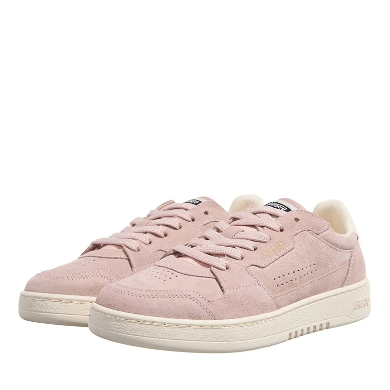 Dice Lo Sneaker Pink/Beige