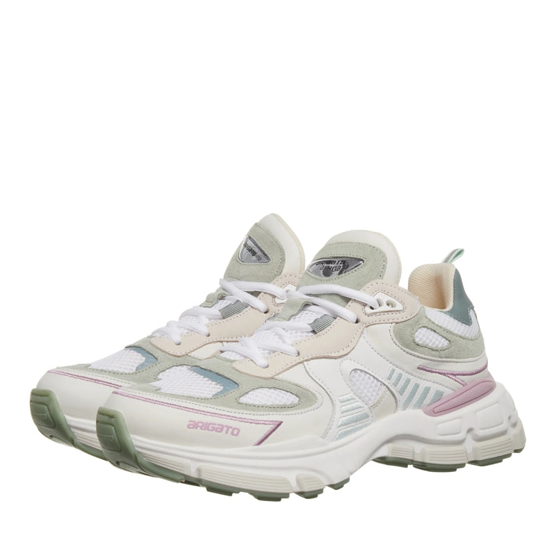Sphere Runner White/Multi