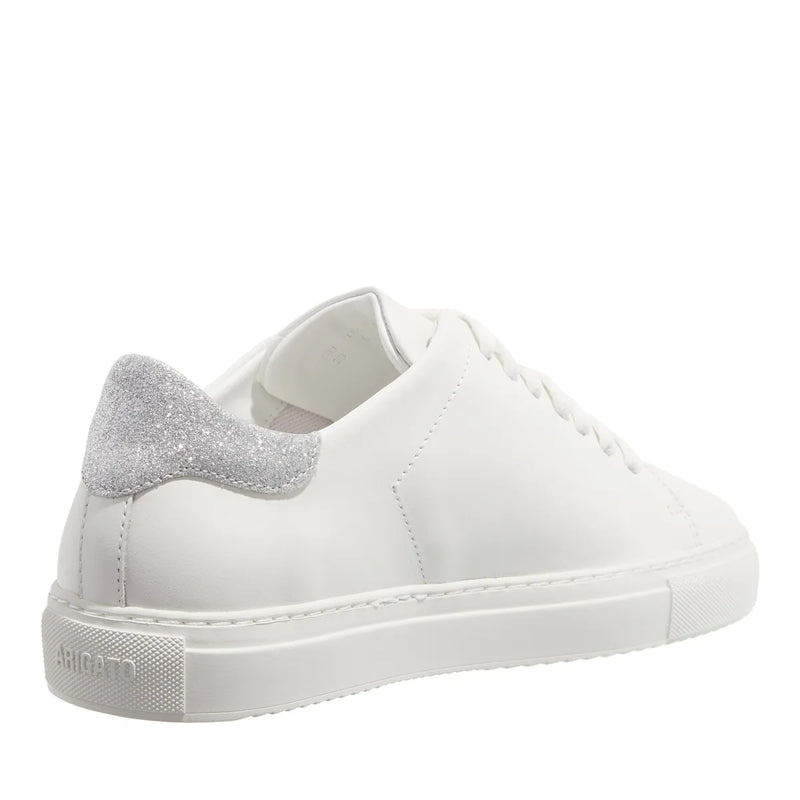 Clean 90 Sneaker Glitter Off White/Silver