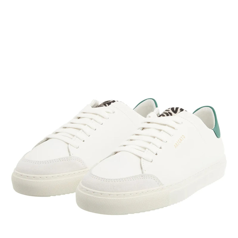 Clean 90 Sneaker Animal White/Multi