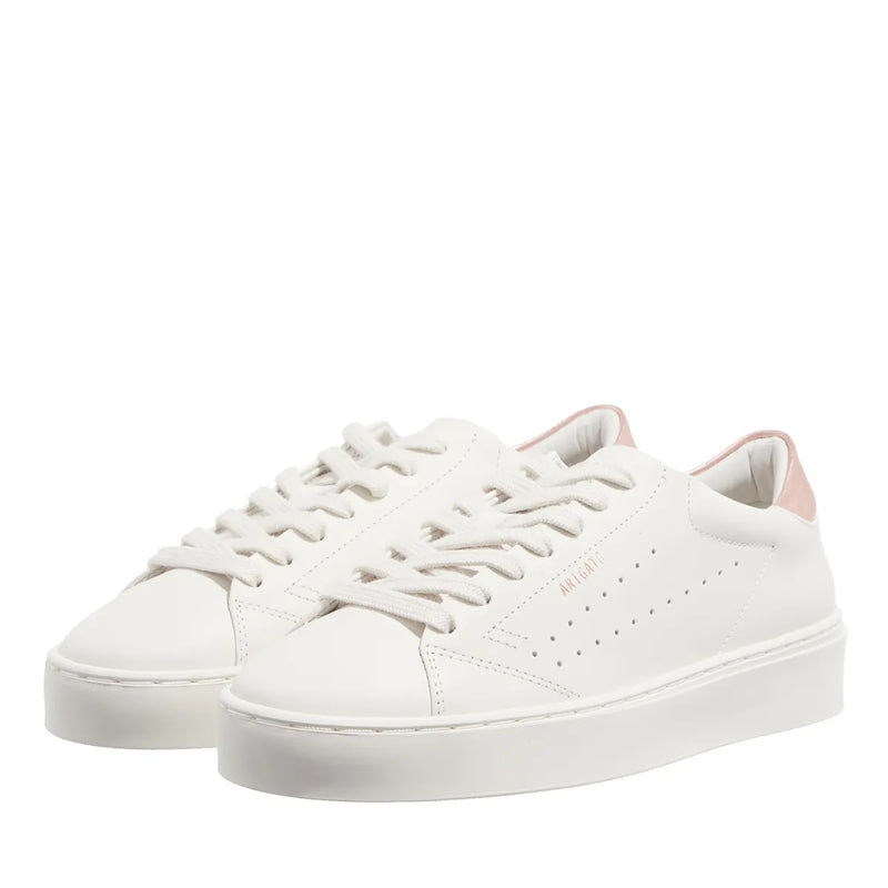 Court Sneaker Off White/Rose Gold