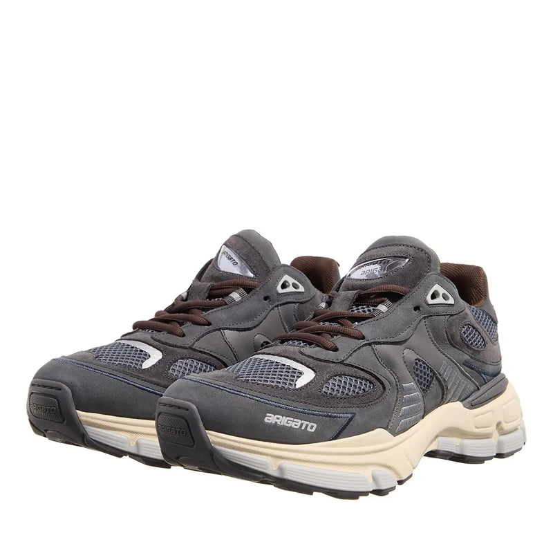 Sphere Runner Black/Grey