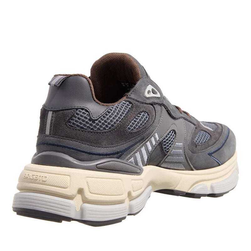 Sphere Runner Black/Grey