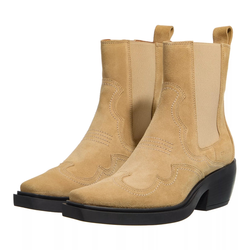 CPH232 Suede Sand