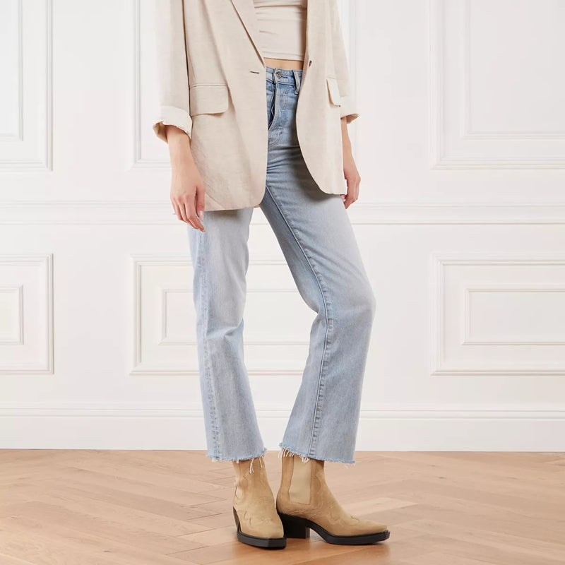 CPH232 Suede Sand