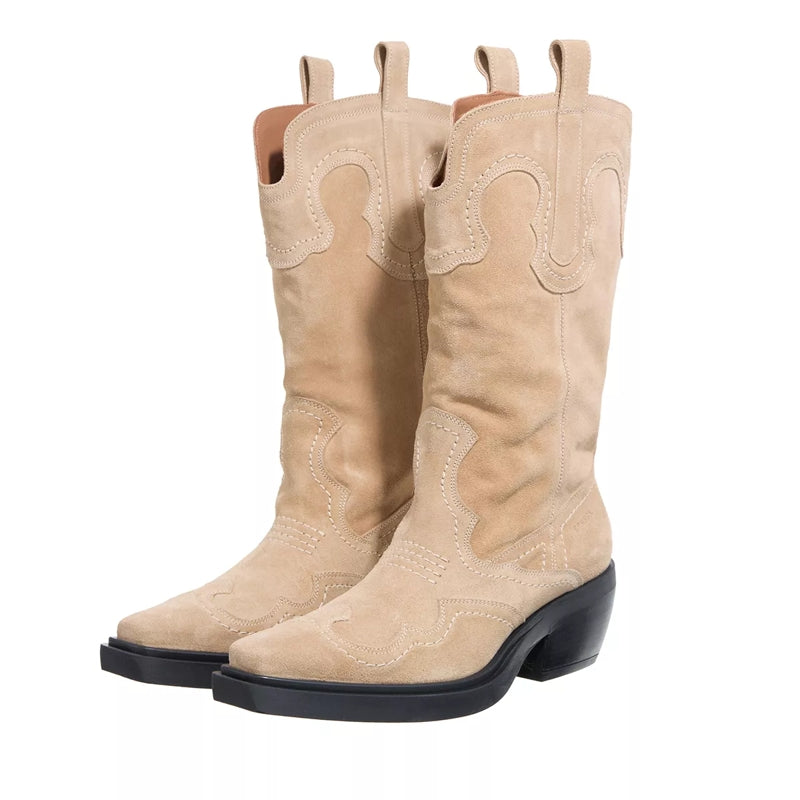 CPH233 Suede Sand