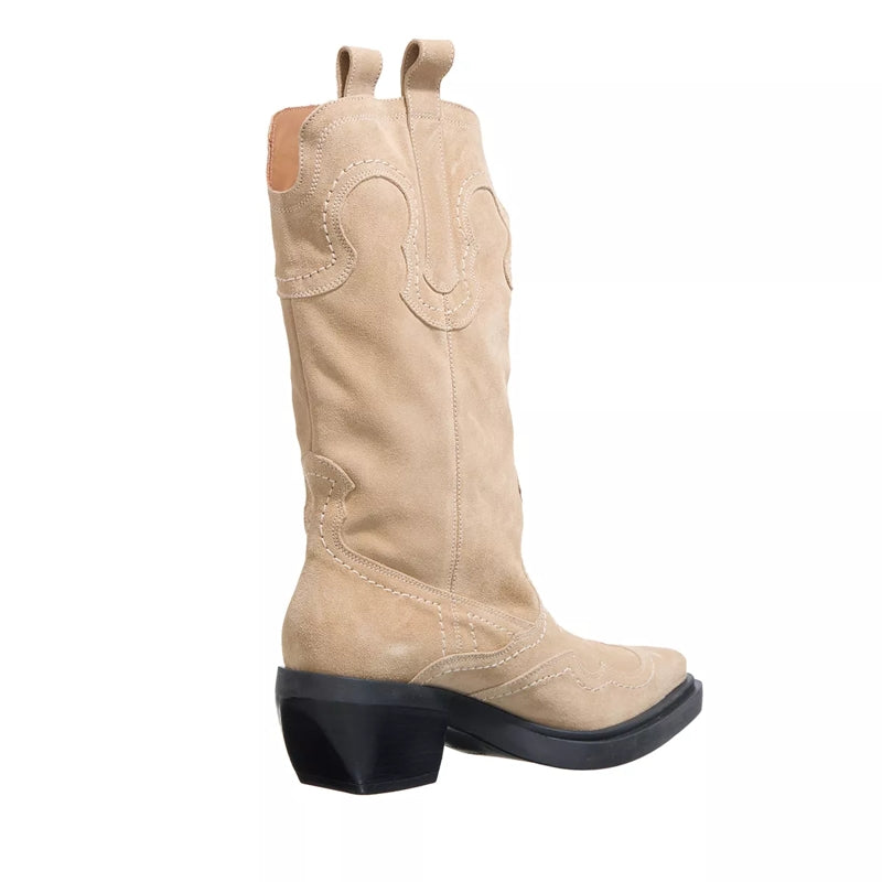 CPH233 Suede Sand