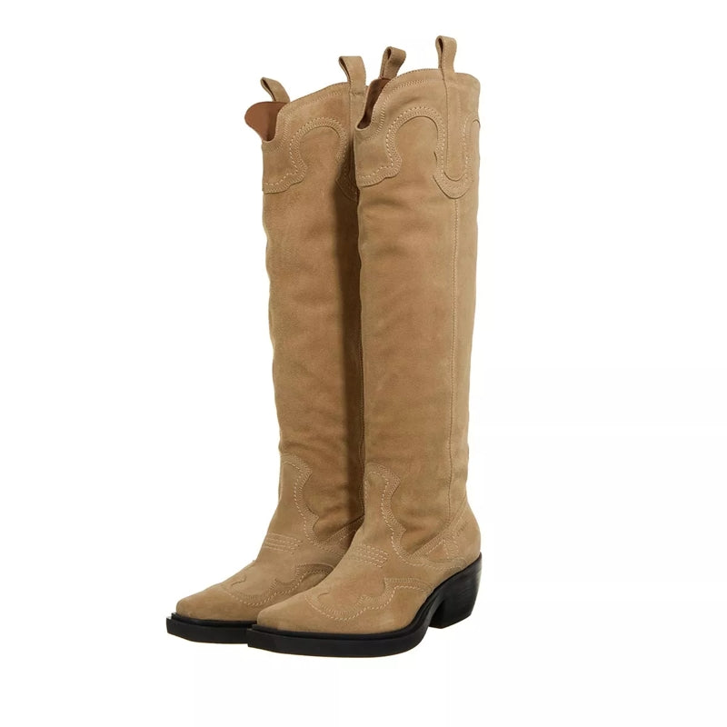 CPH286 Suede Sand