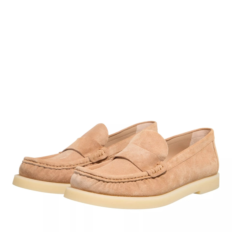 Blake  New Camel/Cream
                        Loafer