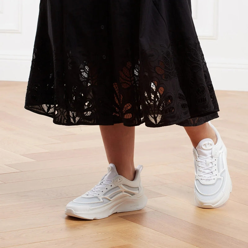 Vg True Actress Bianco